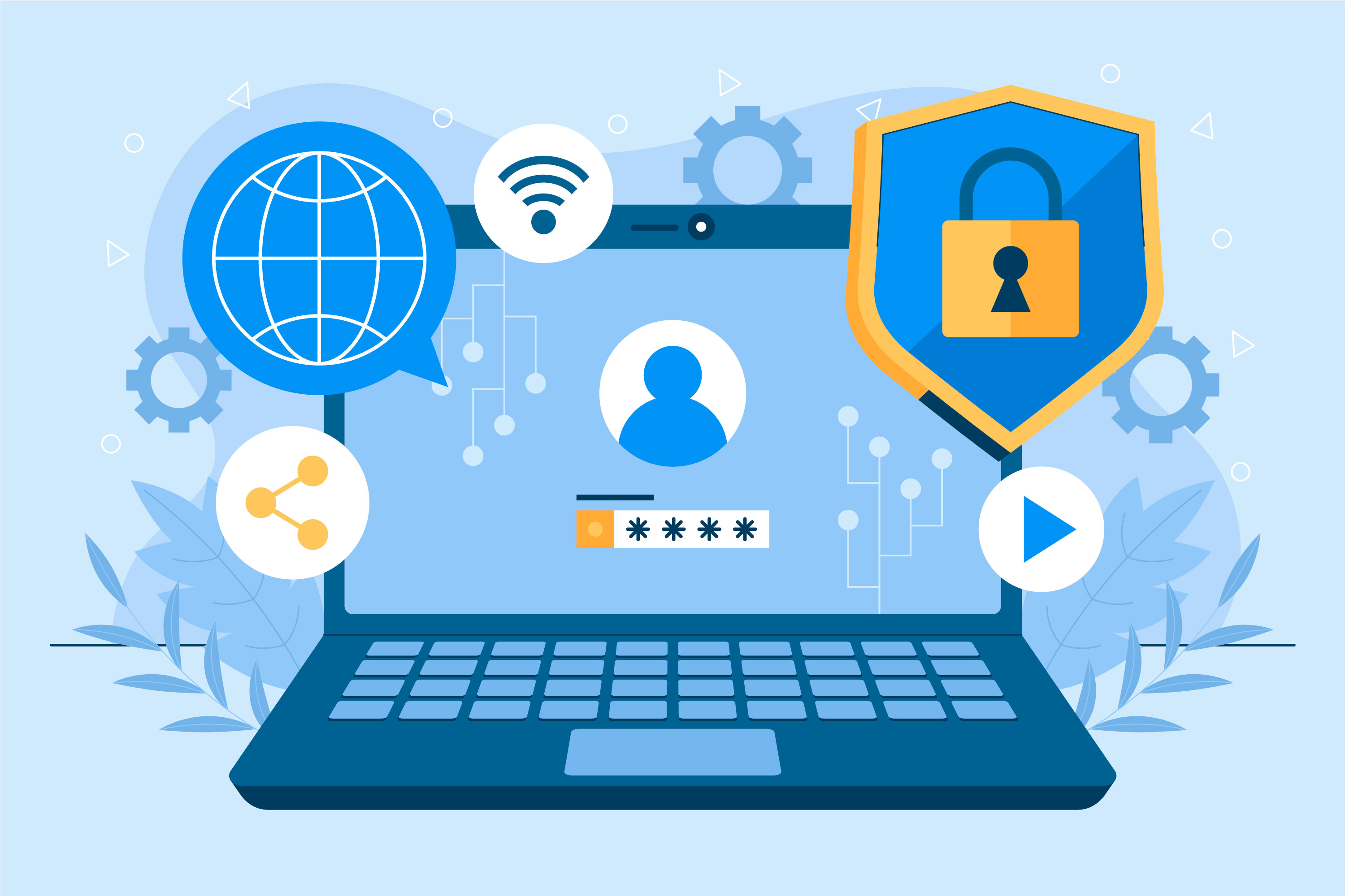 Data Security