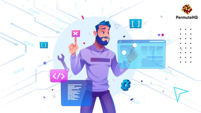 Low Code: The Future