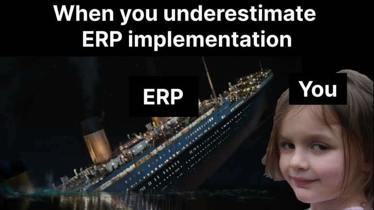 Top 10: WORST ERP Failures That Shook The World!