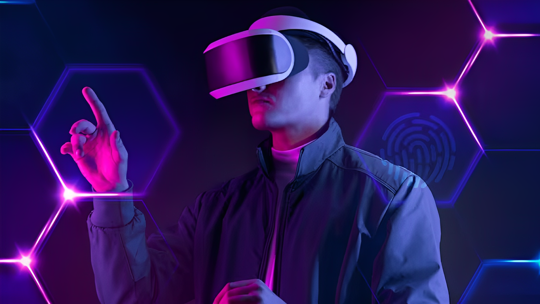 The Metaverse: The New Frontier